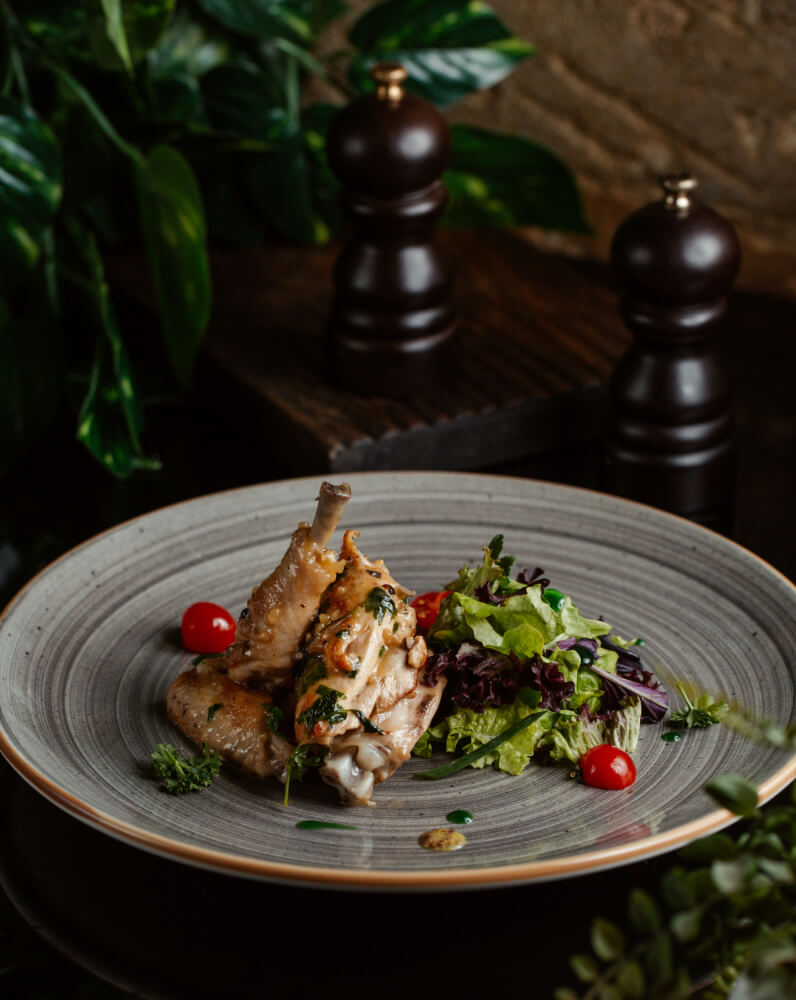 Dynamische Videoinhalte und Reels für mehr Reichweite Content Creation und Videoproduktion für Restaurants