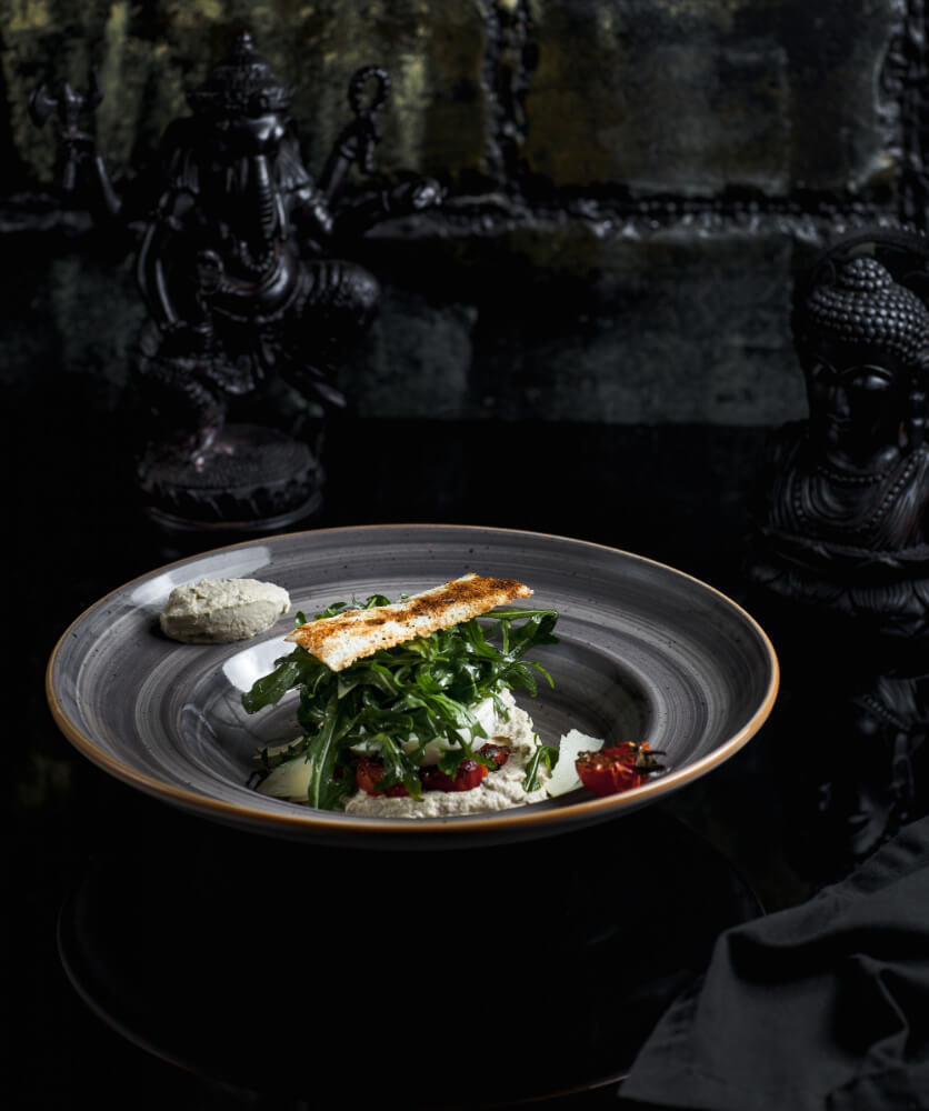 Visuelle Identität und Markenaufbau in der Gastronomie Kulinarisches Storytelling und Branding für Restaurants