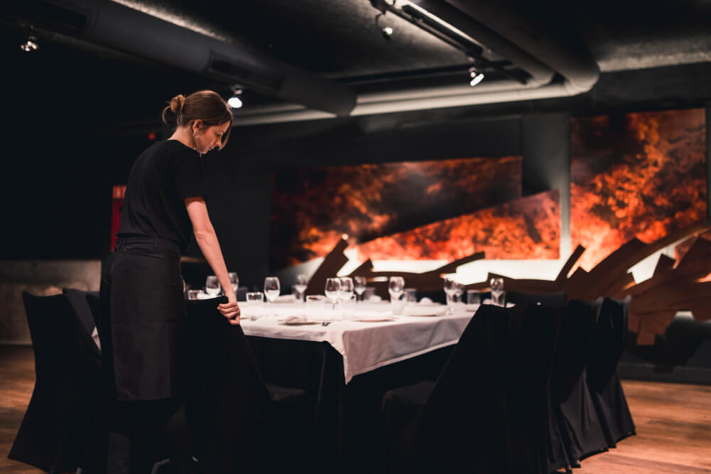 Sichtbarkeit steigern und neue Gäste gewinnen Lokales SEO und PR Team für Gastronomie
