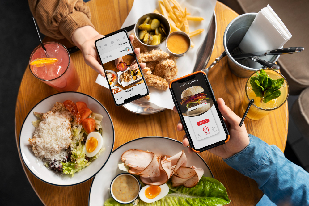 Restaurant Marketing Strategien für mehr Gäste und Erfolg in der Gastronomie